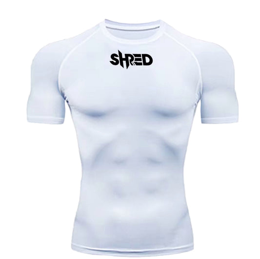 IronSkin - Tshirt de compression