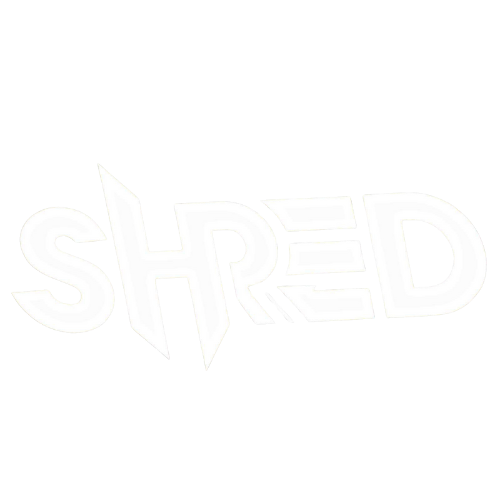 Shred