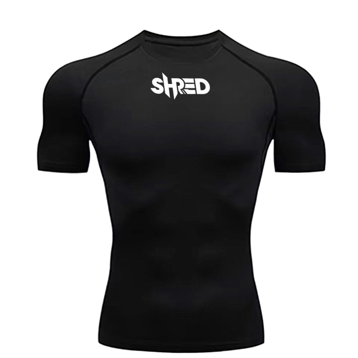 IronSkin - Tshirt de compression