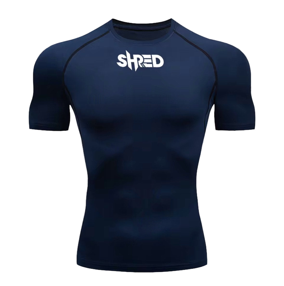 IronSkin - Tshirt de compression